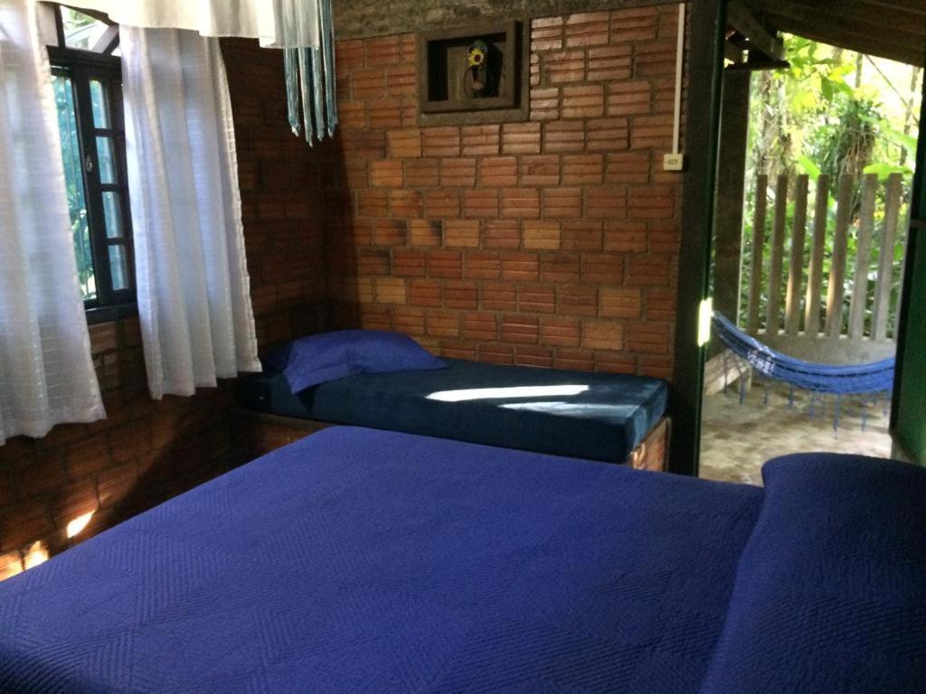 Pousada Do Oasis Моретис Екстериор снимка
